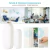 Sensor de Puerta/Ventana Zigbee DS02 - Seguridad Inteligente con Alertas en Tiempo Real - comprar online