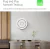 Sirena WiFi Inalámbrica SA01 - Seguridad Inteligente con Smart Life y Tuya - tienda online
