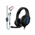 Auriculares Gamer West GP-10 Blue - Sonido Envolvente y Comodidad Total