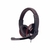 Auriculares Gamer West GH-T02 Blue - Sonido Envolvente y Máximo Confort - comprar online