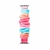 Malla Nylon Hair Tie 22 mm Pastel