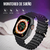 Smartwatch WEST SW-115 Max Black - Tecnología, Salud y Conectividad en tu Muñeca - Tienda West