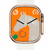 Smartwatch WEST SW-115 Max White - Tecnología, Salud y Conectividad en tu Muñeca - Tienda West