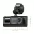 Cámara DVR 3 Lentes Full HD 1080P Para Auto C309 Visión Nocturna Y App Viidure - Tienda West