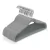 Imagen de Percha Terciopelo Antideslizante Pack X50 Premium Adulto