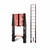 Escalera Telescópica West JD-S1051 5,1M 13 Escalones Acero Carbono Reforzado - comprar online