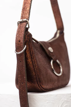 CARTERA BIRKIN Cobre en internet