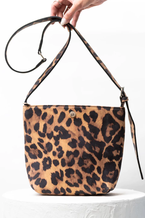 BANDOLERA MISTIC Print - comprar online