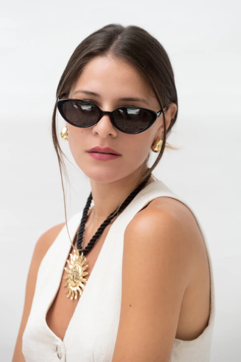LENTES SOPHIE Negros - comprar online