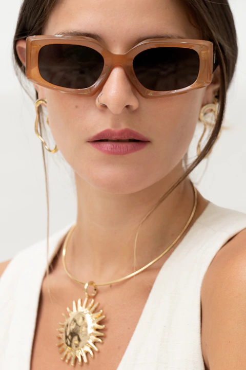 LENTES KEATON Print - buy online