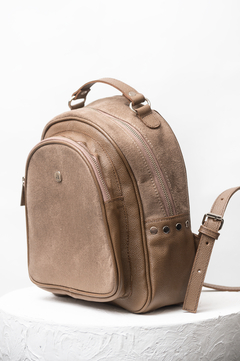 MOCHILA MONACO Mousse