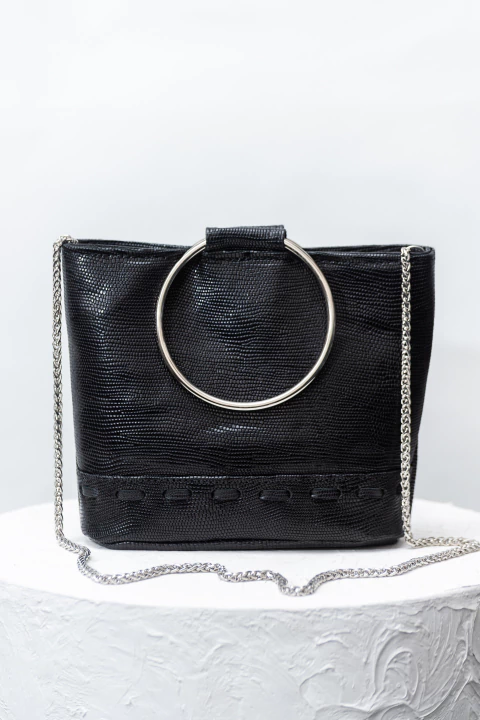 CARTERA DUBAI Negro - buy online