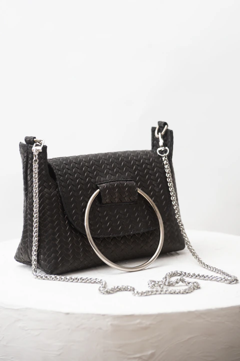CARTERA Brigitte Negro