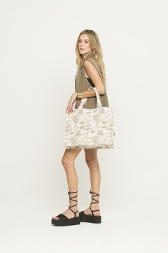 SANDALIAS MONACO Negro - tienda online