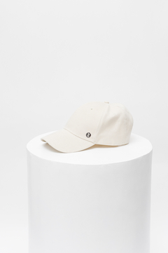 GORRA CUP Gabardina Crudo en internet