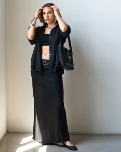 CARTERA GOLDIE Negra en internet