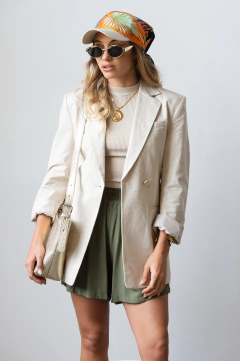BLAZER LINO