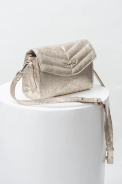 Cartera AMALFI Oro en internet