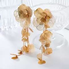 AROS A159129 Oro - comprar online