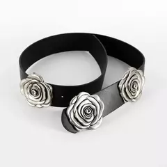 Cinturon FAJA 3 ROSAS - comprar online