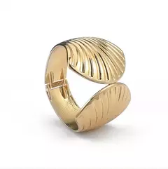 P170117 PULSERA Ostra Oro en internet