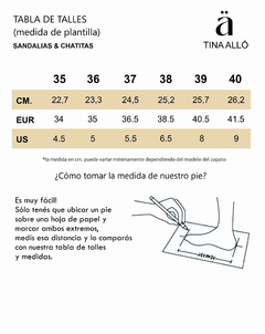 SANDALIAS DEGRADÉ Verde - comprar online
