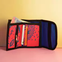 Billetera Tropical Sandia en internet