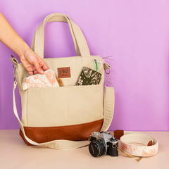 Bolso Camile Arena