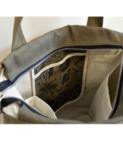 Bolso Camile Verde Musgo en internet