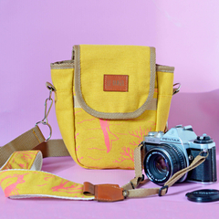 Estuche para Cámaras Fotográficas Marino Maiz - comprar online
