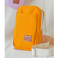Minibag Amarillo