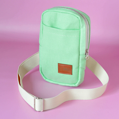 Minibag Menta - comprar online