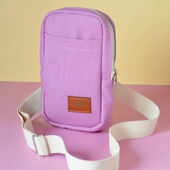 Minibag Orquidea