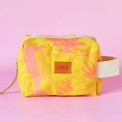Necessaire Cubo Marino Maiz - comprar online