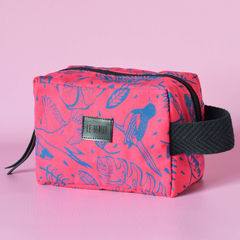 Necessaire Cubo Tropical Sandia - comprar online