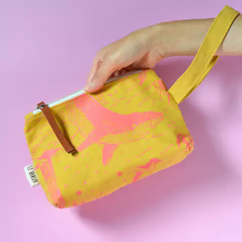 Portacosméticos Marino Maiz