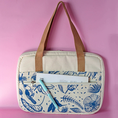 Funda Porta Netbook Tropical Natural en internet
