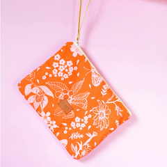 Sobre XL Jardin Naranja - comprar online