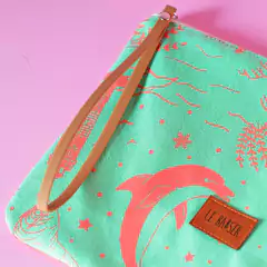 Sobre XL Marino Menta - comprar online