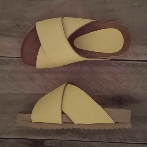 Sandalias Río Princesas