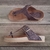 Sandalias Frappé - comprar online