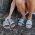 Sandalias Celta