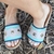 Sandalias Celta