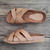Sandalias Caribe - comprar online