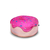 PUFF PEQUEÑO DONA CHOCOLATE OUTLET - AunClick
