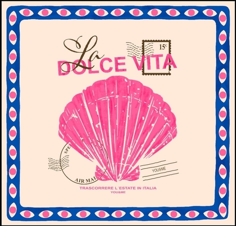 Canga Dolce Vita