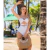 Body Maiô Lala White - comprar online