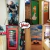 Vinilo Puerta Geek #012 - comprar online