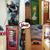 Vinilo Puerta Geek #015 - comprar online