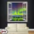 VINILO ADHESIVO EFECTO VENTANA CODIGO #12 - comprar online